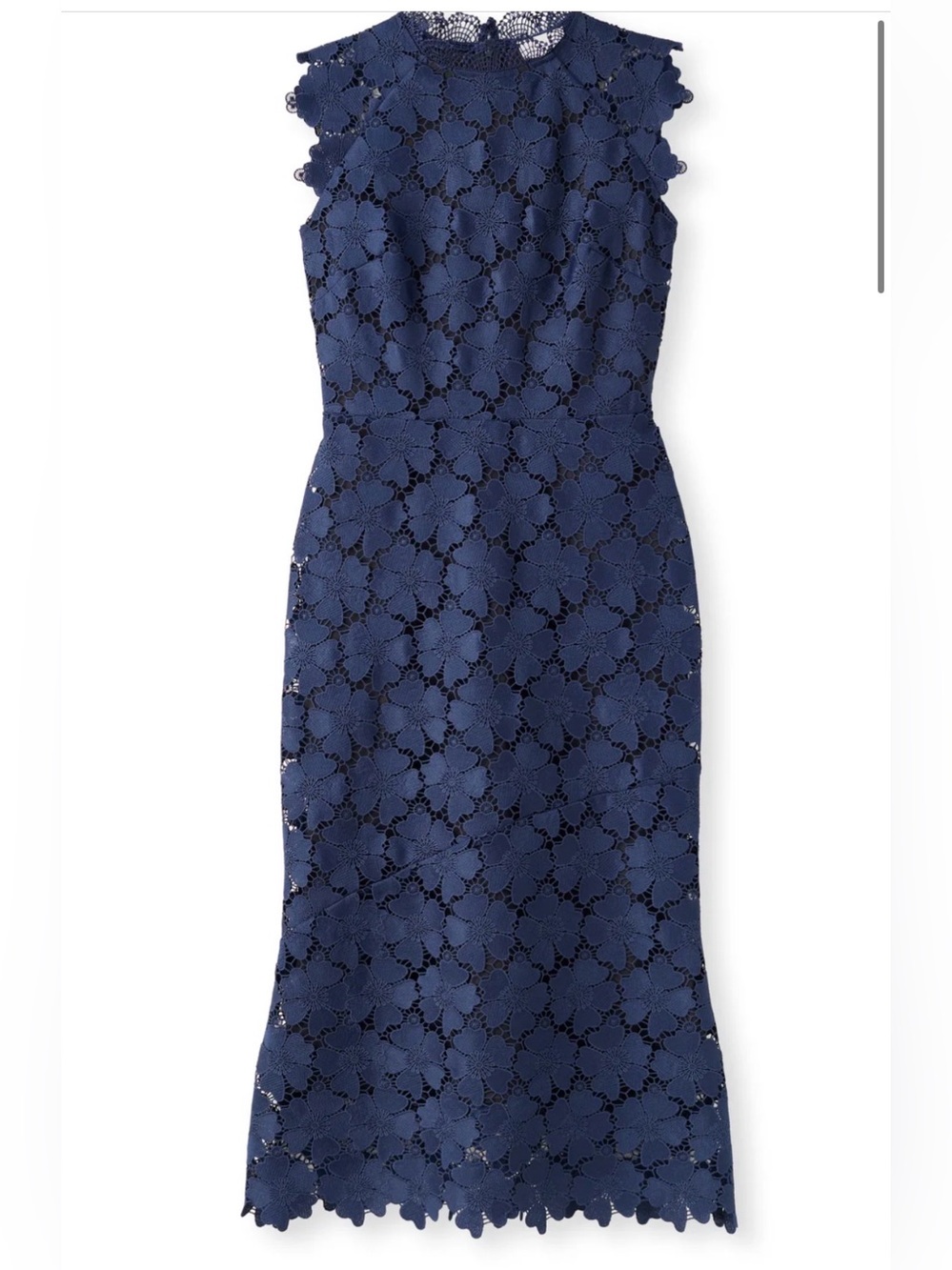 Cartolina $448 NWT “Palma” dress